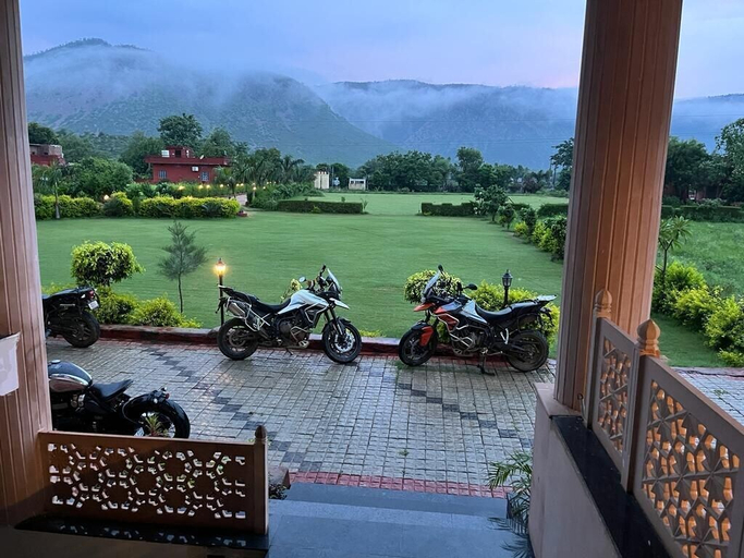 Others 4, The Dhawala Resort, Alwar