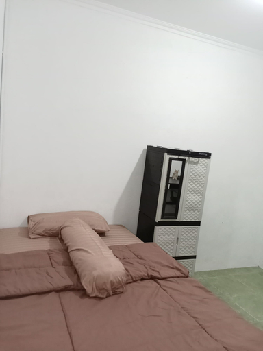 Bedroom 4, Kostel Rumah Nenek, East Jakarta