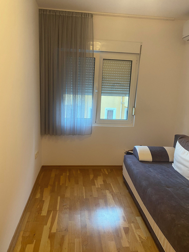 Others 5, Pegasus Urban Suite