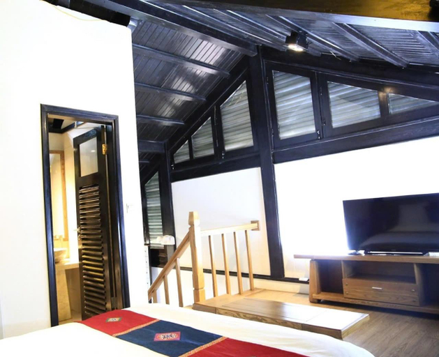Bedroom 2, Joy Villa Sapa, Sa Pa