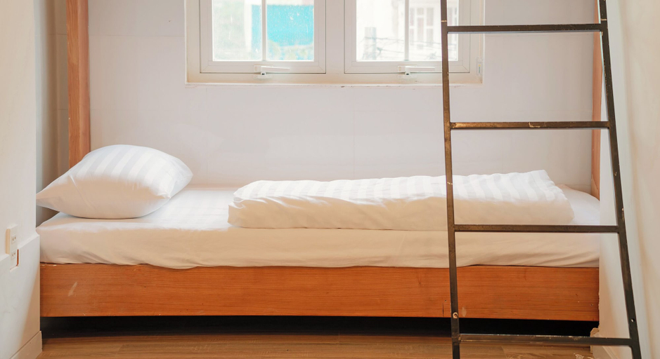 Bedroom 2, Hoang Yen Hotel & Coffee, Đà Lạt