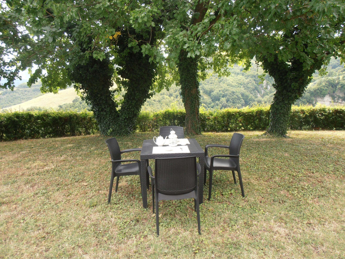 Garden 3, Cozy Holiday Home in Modigliana Italy With Garden, Forli' - Cesena