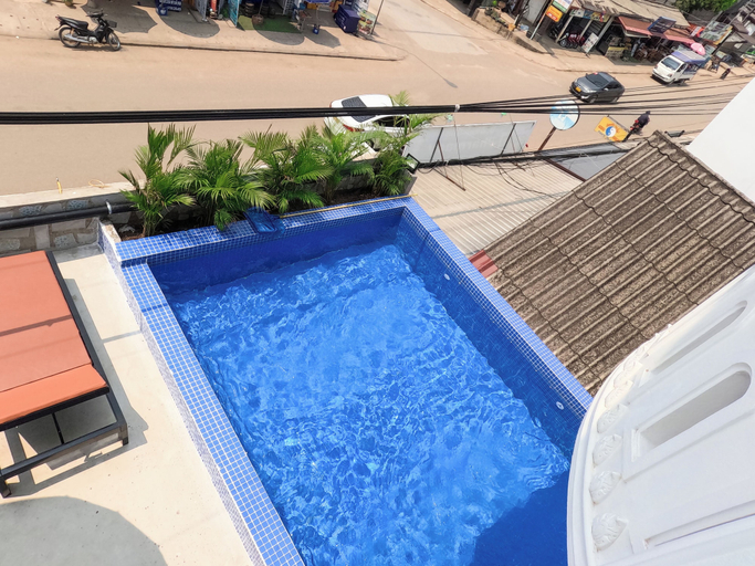Sport & Beauty 5, Vang Vieng Rivercube Hotel, Vangvieng