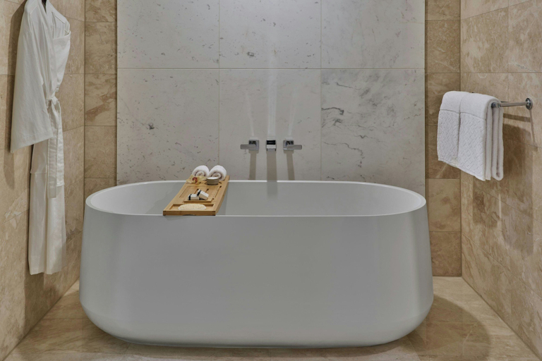 Bathroom, The St. Regis Aruba Resort