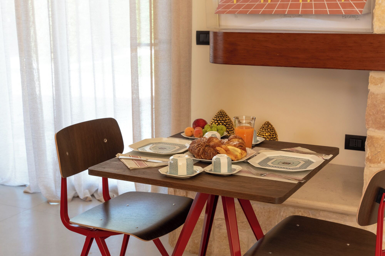 Food & Drinks 3, Radici d'Olivo, Barletta-Andria-Trani