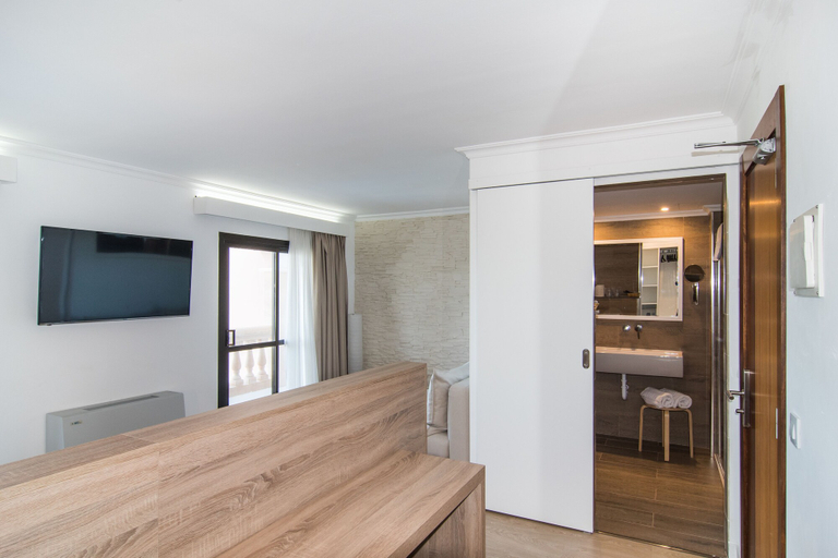 Bedroom 3, Hotel Na Taconera, Baleares