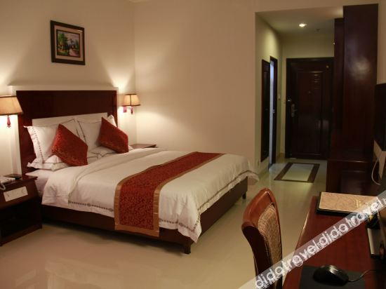 Others 2, Chunyang Holiday Hotel, Hainan
