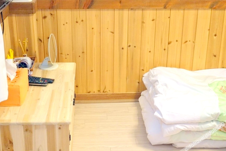 Others 5, Pongdang Guesthouse, Jeonju