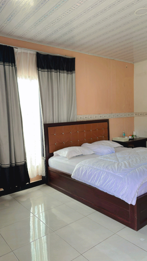 Bedroom 3, Rembele Cafe & Homestay, Bener Meriah