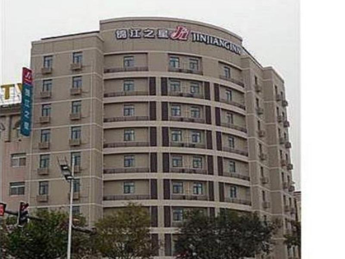 Exterior & Views 2, Jinjiang Inn (Baoding Junxiao Square), Baoding