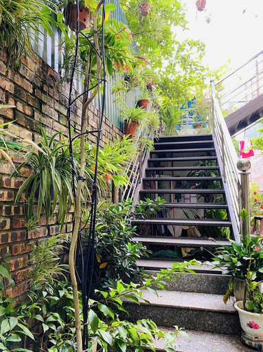 Others 5, Green Space Homestay, Hoa Lư
