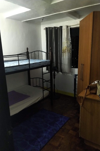 Others 5, Somerset Condominium Tower 1, Pasay City