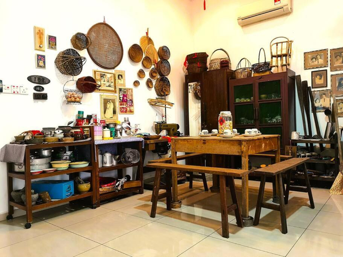 4, Semenyih Timeless Vintage Stay, Hulu Langat