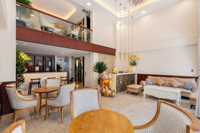 Others 5, YEN LUXURY HOTEL, Vũng Tàu