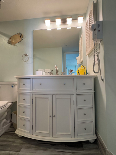 Bathroom 4, Lovers Key Beach Club by Check In Vacation Rentals, Lee