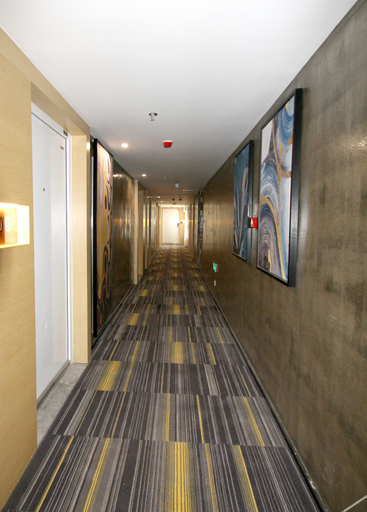 Others 4, Shell Hotel (Yancheng Zhongnan Store), Yancheng
