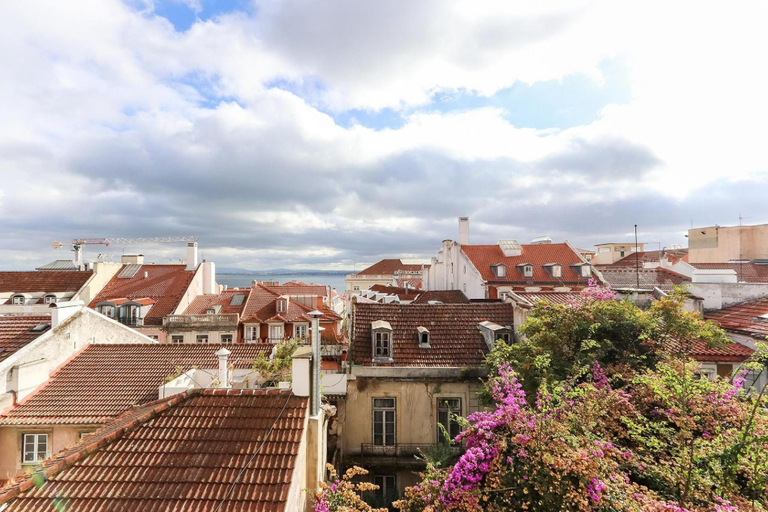 Others 5, Bairro Alto Views by Homing, Lisbon