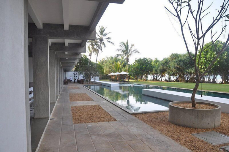 Sport & Beauty 2, Temple Tree Resort & Spa, Bentota
