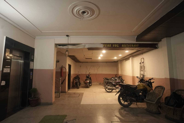 Exterior & Views 2, Hotel Ananta Inn, Garhwal
