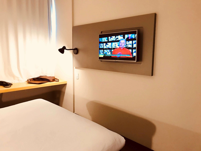 Bedroom 3, Ibis Styles Tres Rios, Três Rios