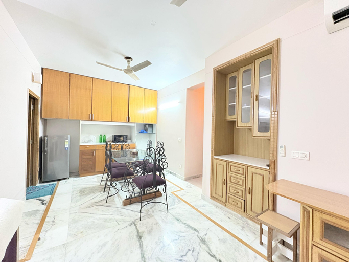 Others 5, Luxury 2 Bedroom's Apartment, Garhwal