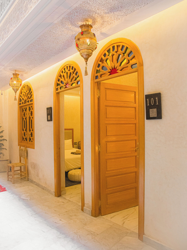 Exterior & Views 2, Riad Tislite & Spa, Marrakech