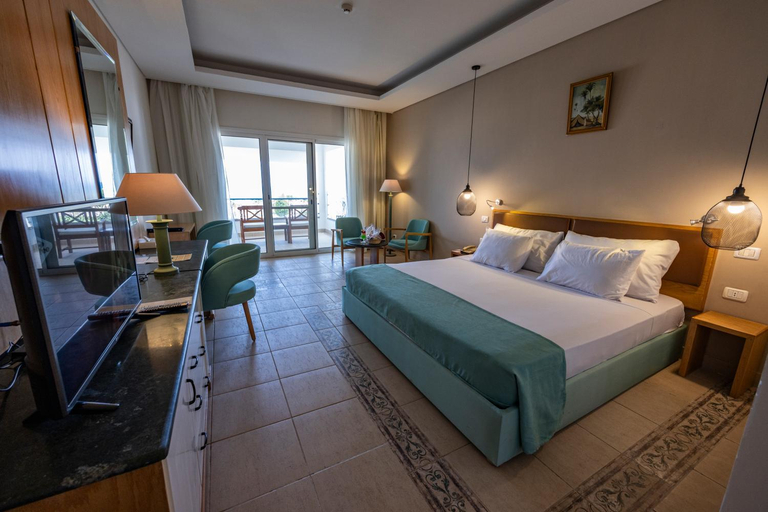 Bedroom 2, Lahami Bay, Marsa 'Alam