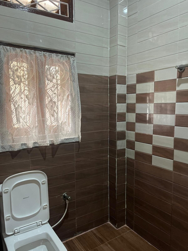 Bathroom 3, Amazing Homestay, Kamrup Metropolitan