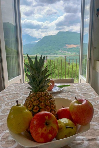 Food & Drinks, Villa Magnolia Oliveti, Trento