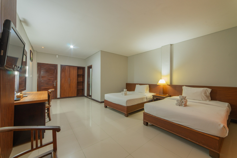 Bedroom 9