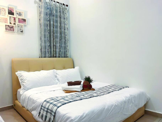 2, Semenyih Timeless Vintage Stay, Hulu Langat