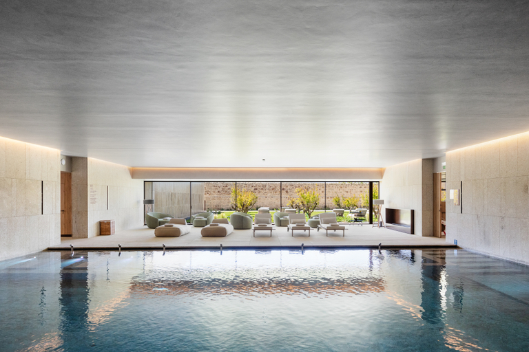 Sport & Beauty 2, The Lince Santa Clara, Vila do Conde