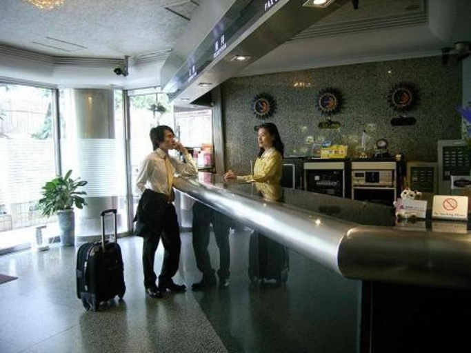 Others 5, Katherine Plaza Hotel , Kaohsiung