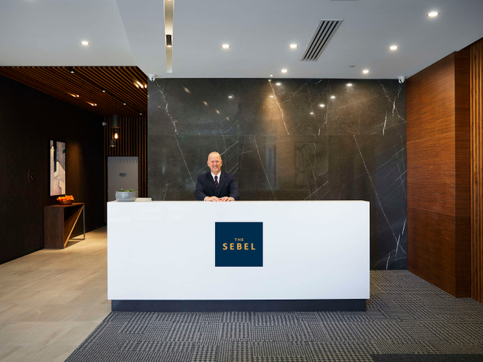 Public Area 5, The Sebel West Perth Aire Apartments, Perth