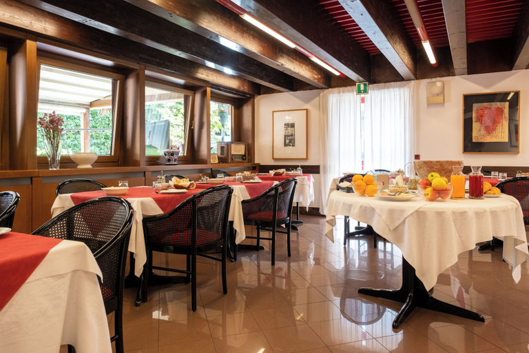 Food & Drinks 5, San Giorgio, Udine