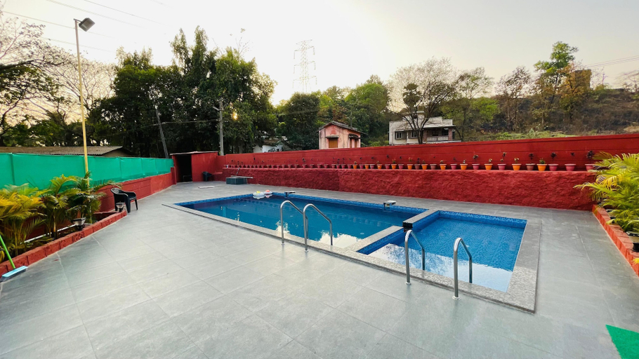Sport & Beauty 5, Amantran Farms and Resort, Raigarh