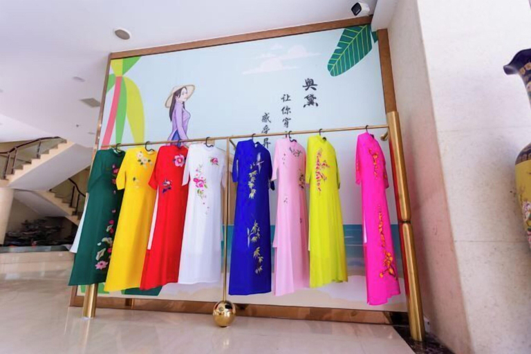 Bedroom 3, Lotto Hotel, Fangchenggang