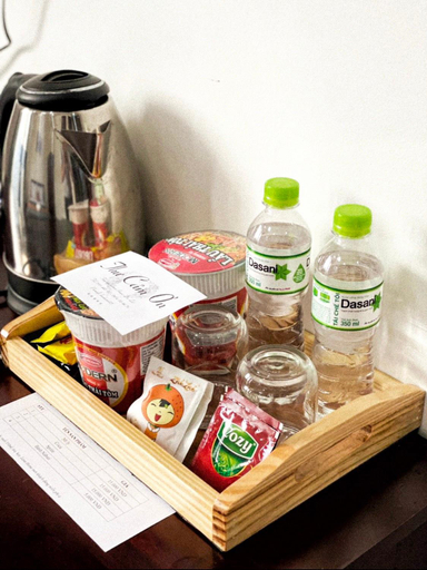 Food & Drinks 5, Lana Home Dalat, Đà Lạt