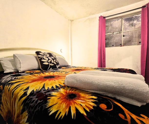 Others 4, Rio Rooms City Center, Quetzaltenango