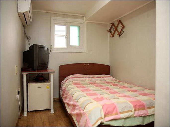Bedroom 5, SULLA STAY, Jongno