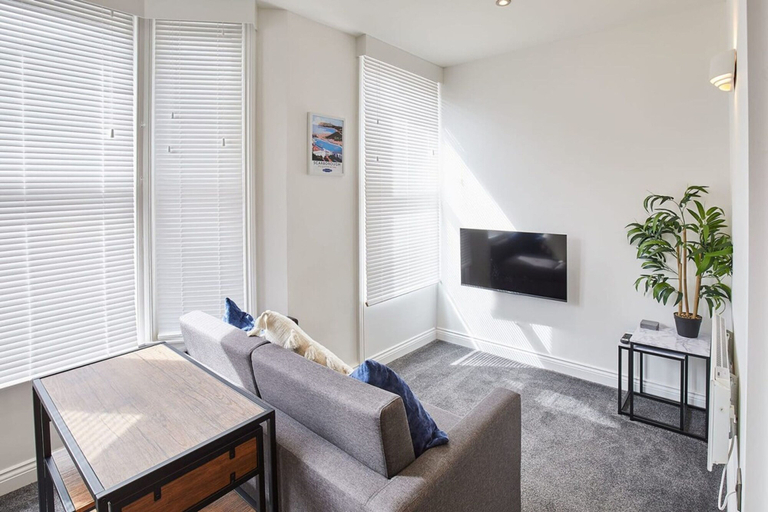 Others 5, Host Stay Apartment 2 Queens Court, North Yorkshire