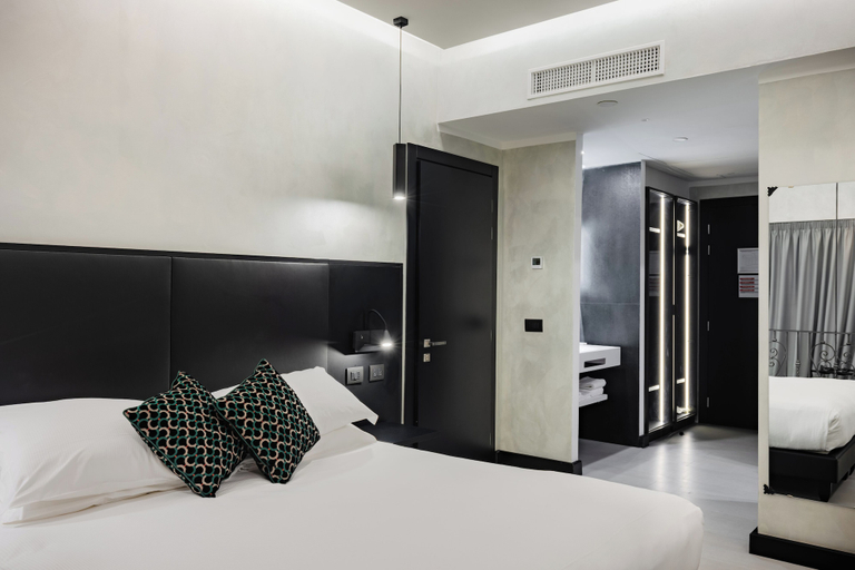 Bedroom 3, Dream Suite Trevi, Roma