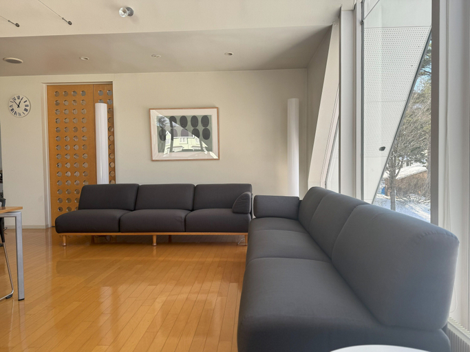 Others 4, Space Design, Hachimantai