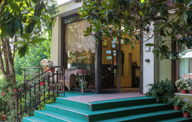 Exterior & Views 5, Hotel La Cantinella, Ancona