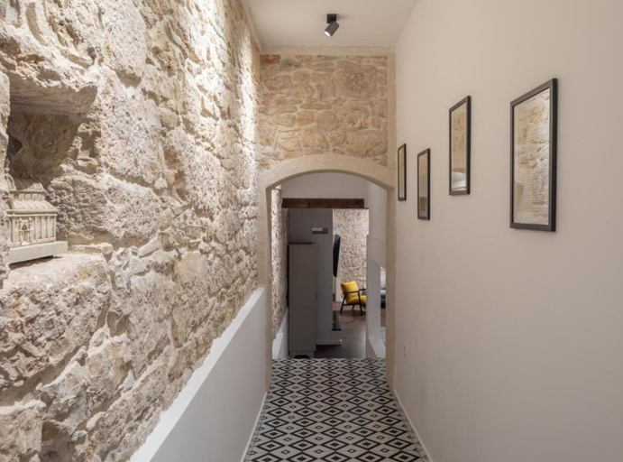 Lobby 3, Villa Casa Di Pietra, Šibenik