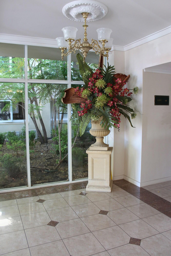 Public Area 4, The Peninsula Riverside Serviced Apartments, Perth