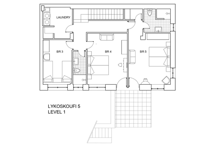 Others 4, LEONIDIONHOUSES - The Lykoskufi Villas, Peloponnese