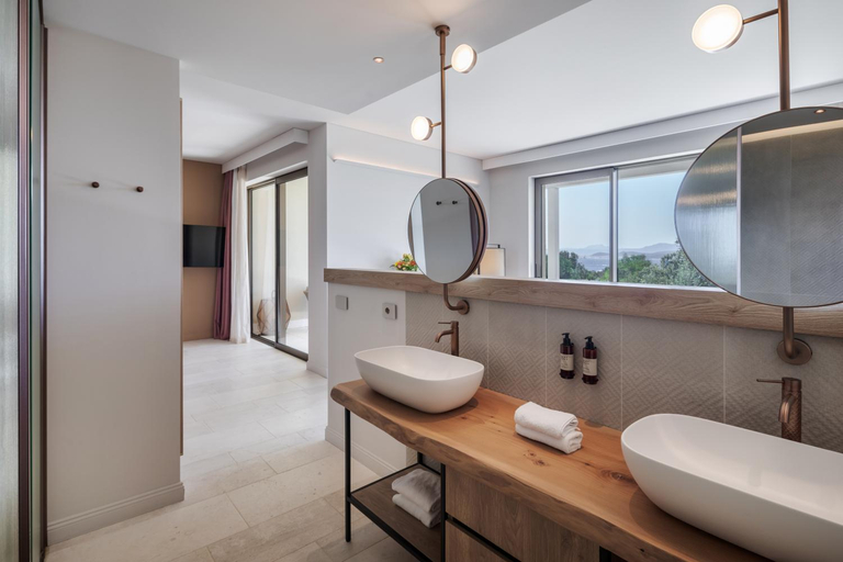 Bathroom 5, VRetreats - Cala Cuncheddi, Olbia-Tempio