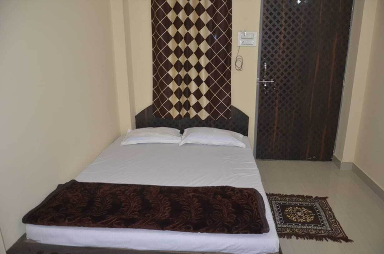 Bedroom 2, Hotel Vijay Grand By GRB, Dindori