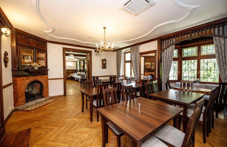 Food & Drinks 5, Apartamenty Silva, Jelenia Góra